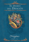 DIARIO DEL DRAGON, EL II.  CRONICAS DE DRAGONES