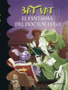 EL FANTASMA DEL DOCTOR TUFO 8