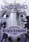 CRIPTOANIMALES EL UNICORNIO MAGICO 4