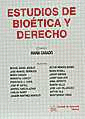 ESTUDIOS DE BIOETICA Y DERECHO