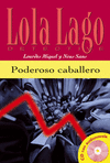 PODEROSO CABALLERO + CD