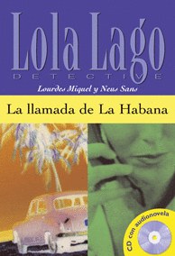 LLAMADA DE LA HABANA + CD, LA