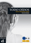 TODO OIDOS CLASE COMPRENSION AUDITIVA LIBRO DEL ALUMNO A1-A2 +2 C