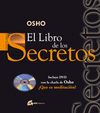 LIBRO DE LOS SECRETOS, EL  + CD