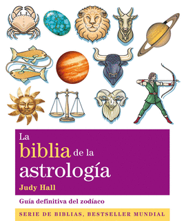 BIBLIA DE LA ASTROLOGIA (N.E)