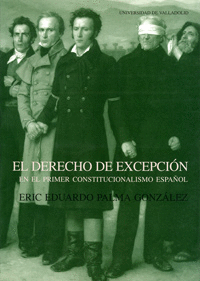 DERECHO DE EXCEPCION