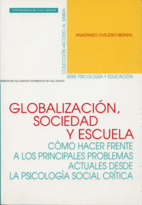GLOBALIZACION SOCIEDAD Y ESCUELA