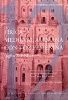 LIRICA MEDIEVAL ALEMANA CON VOZ FEMENINA (SIG.XII-XIII)