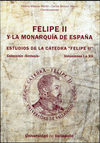 FELIPE II Y LA MONARQUIA DE ESPAÑA (VOL.I A XII)