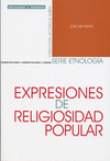 EXPRESIONES DE RELIGIOSIDAD POPULAR