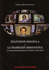 TELEVISION ESPAÑOLA Y TRANSICION DEMOCRATICA