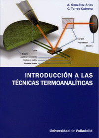 INTRODUCCION A LAS TECNICAS TERMOANALITICAS 28