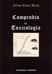 COMPENDIO DE TOXICOLOGIA