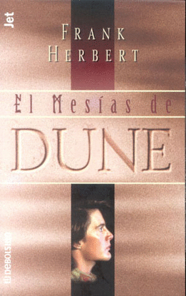 MESIAS DE DUNE,EL 261/2
