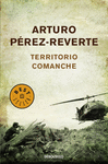 TERRITORIO COMANCHE 406/05
