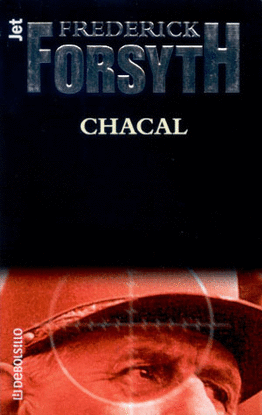CHACAL 221/6