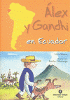 ALEX Y GANDHI EN ECUADOR 4