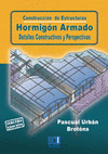 CONSTRUCCION DE ESTRUCTURAS HORMIGON ARMADO DETALLES CONSTRUCTIVO