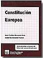 CONSTITUCION EUROPEA