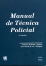 MANUAL DE TECNICA POLICIAL 3ª EDIC