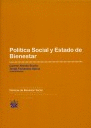 POLITICA SOCIAL Y ESTADO DE BIENESTAR