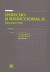 DERECHO JURISDICCIONAL II PROCESO CIVIL 15ºEDICION