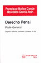 DERECHO PENAL PARTE GENERAL 7ªEDICION