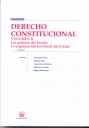DERECHO CONSTITUCIONAL VOL.II LOS PODERES DEL ESTADO 7ªEDICION