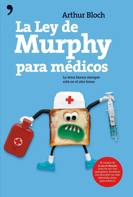 LEY DE MURPHY PARA MEDICOS