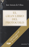 GRAN LIBRO PROTOCOLO, EL (PACK 1 LIBRO) EDICION ESPECIAL NAVIDAD
