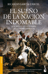 SUEÑO DE LA NACION INDOMABLE, EL 3091
