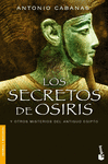 SECRETOS DE OSIRIS, LOS 3175