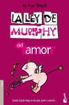 LEY DE MURPHY DEL AMOR, LA 9005
