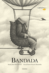 BANDADA + LAMINA