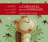 EL CARNAVAL DE LOS ANIMALES +CD