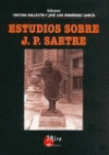 ESTUDIOS SOBRE J.P. SARTRE