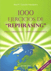 1000 EJERCICIOS DE REPHRASING PRE-INTERMEDIATE/UPPER +SOLUCIONES