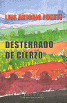 DESTERRADO DE CIERZO