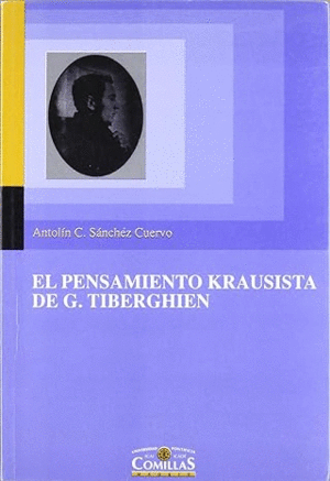PENSAMIENTO KRAUSISTA DE G. TIBERGHIEN, EL