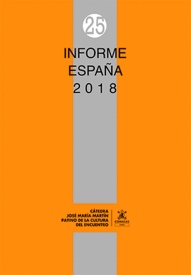 INFORME ESPAÑA 2018