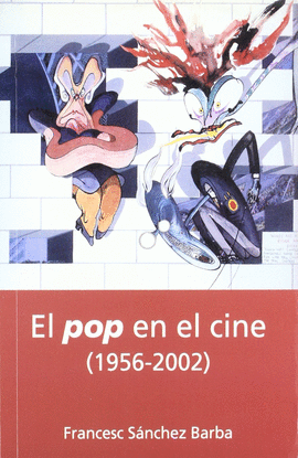 POP EN EL CINE, EL 1956 2002