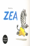 ZEA (BILINGUE ESPAÑOL INGLES)