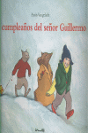 CUMPLEAÑOS DEL SEÑOR GUILLERMO, EL
