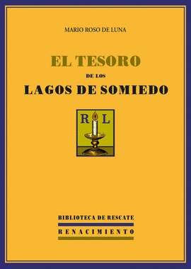 TESORO DE LOS LAGOS DE SOMIEDO, EL