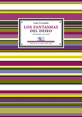 FANTASMAS DEL DESEO (ANTOLOGIA POETICA 1924-1962, LOS