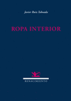 ROPA INTERIOR 2ª EDICION