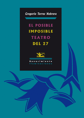 POSIBLE IMPOSIBLE TEATRO DEL 27, EL