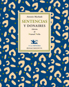 SENTENCIAS Y DONAIRES (EDICION DE MANUEL NEILA)