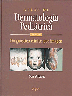 ATLAS DE DERMATOLOGIA PEDIATRIA 2ºEDICION