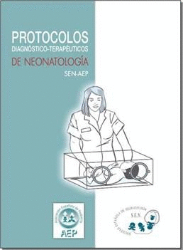 PROTOCOLOS DIAGNOSTICO-TERAPEUTICOS DE NEONATOLOGIA SEN-AEP